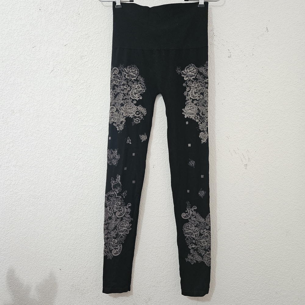 M. Rena leggings Made In USA